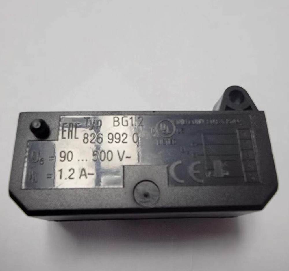 1pcs SEW BG1.2 brake rectifier module 8269920