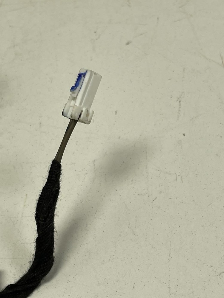 2012 DODGE JOURNEY DASHBOARD INSTRUMENT WIRE HARNESS OEM+