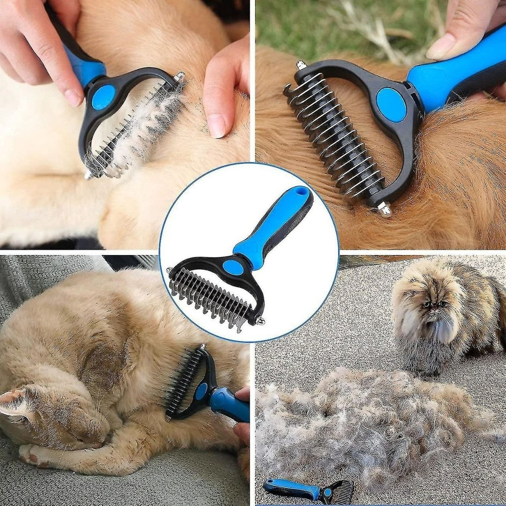 Blovepets pet grooming tool