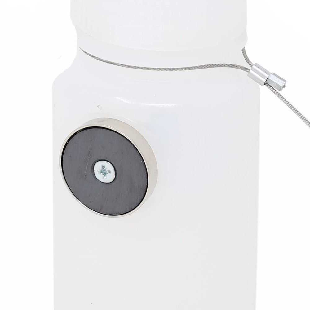 CTA Tools Brake Bleeder Bottle (7786S)
