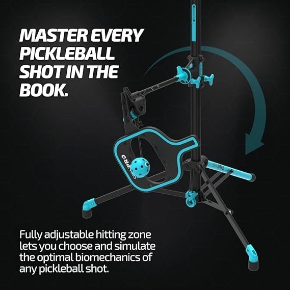 SpinPro Pickleball Training Aid