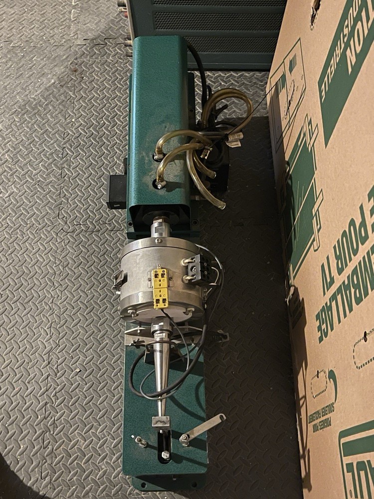 RBF-200 HT Fatigue Dynamics Fatigue Test Machine