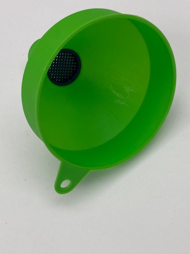 Green Funnel
