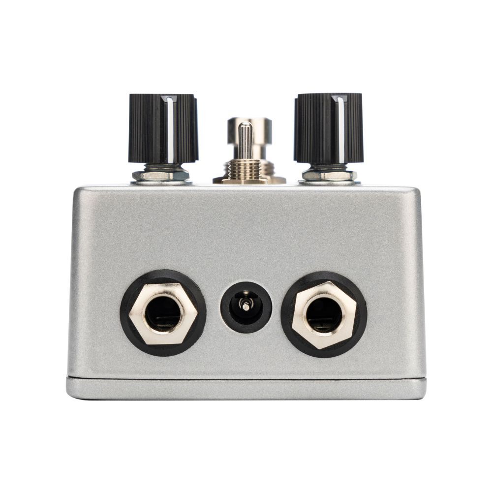 EarthQuaker Devices Time Shadows Subharmonic Multi-Delay Pedal