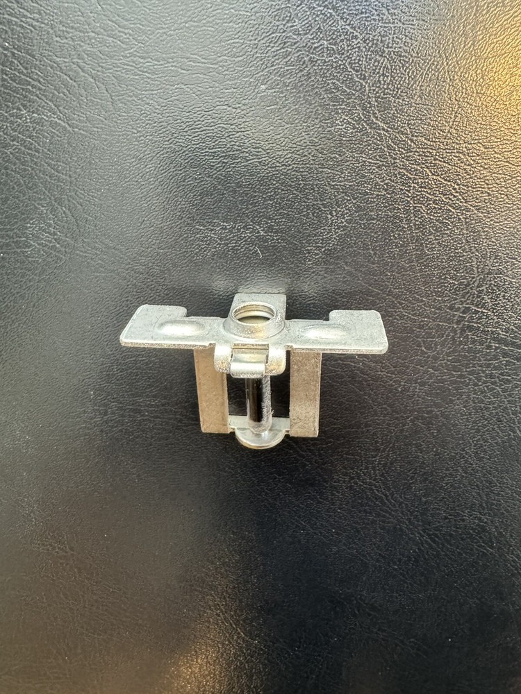 Rheem OE AP13197-1 Combustion Shutoff Device