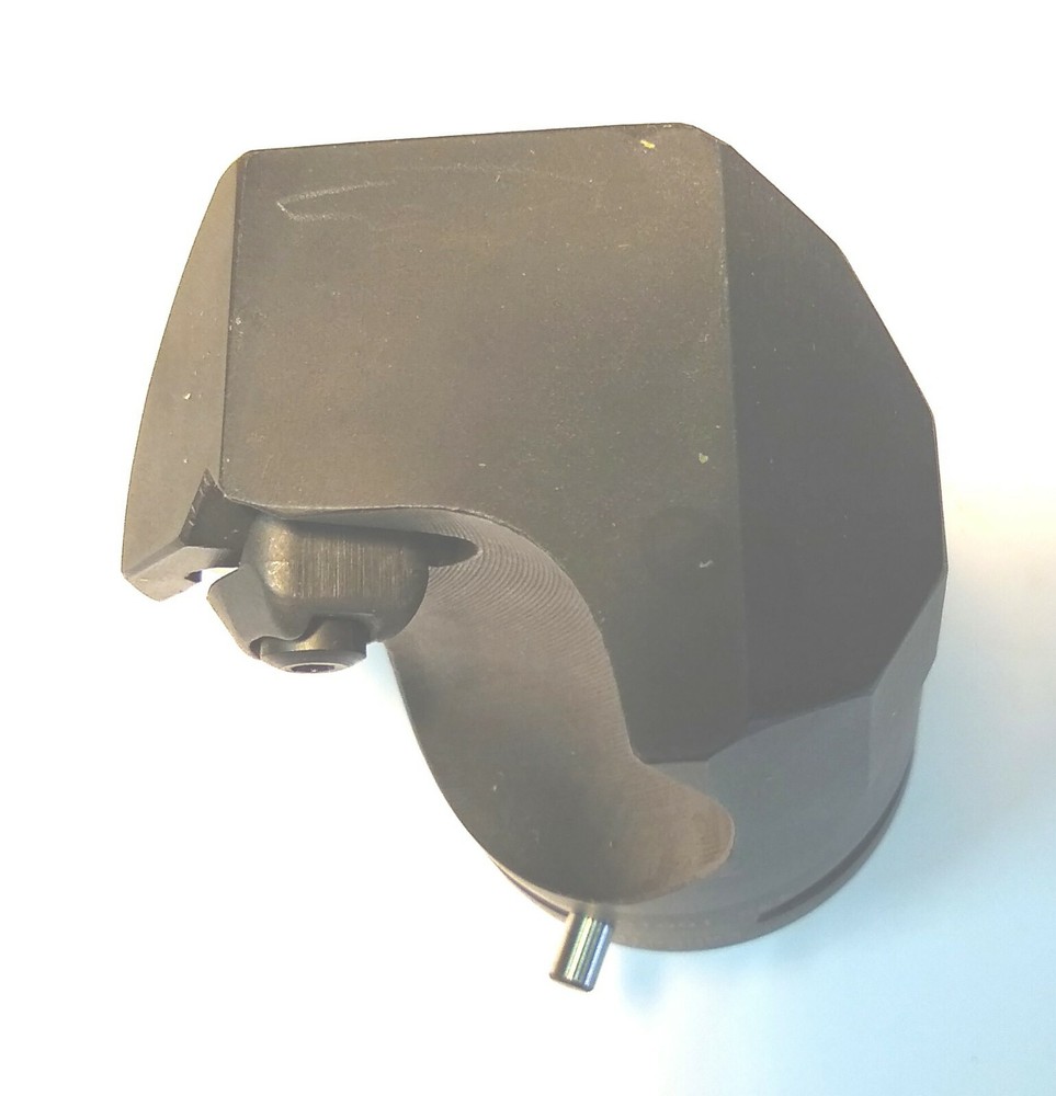 SANDVIK Carbide Boring bar Reverse Facer Mill Cutter Back Facing Tool Holder