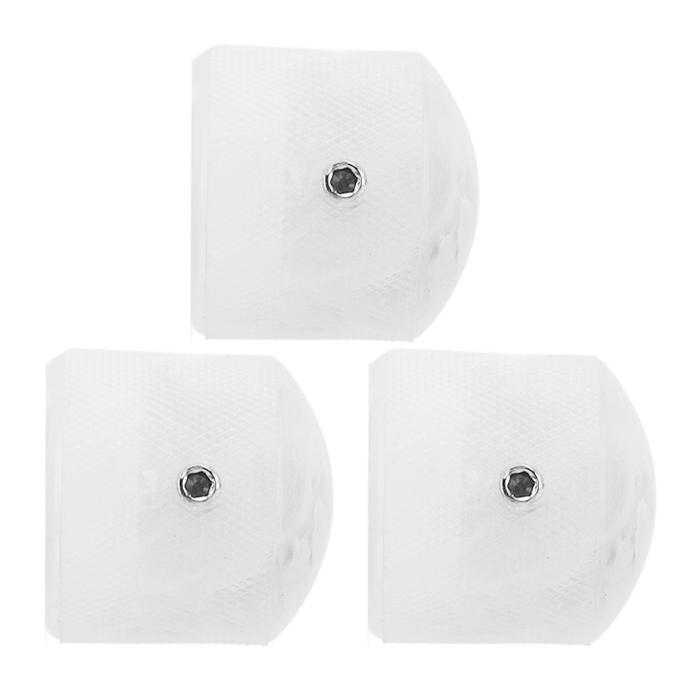 3Pcs Electric Guitar Knob String Potentiometer Controller Instrument Accessory