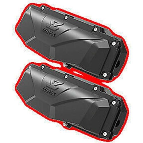 Seizmik 90049 Versa Vent Installation Kit Pr