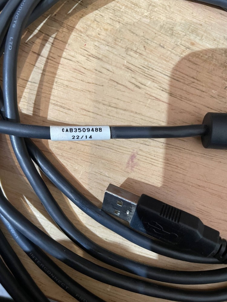 Payment Terminal Ingenico iSC250 USB