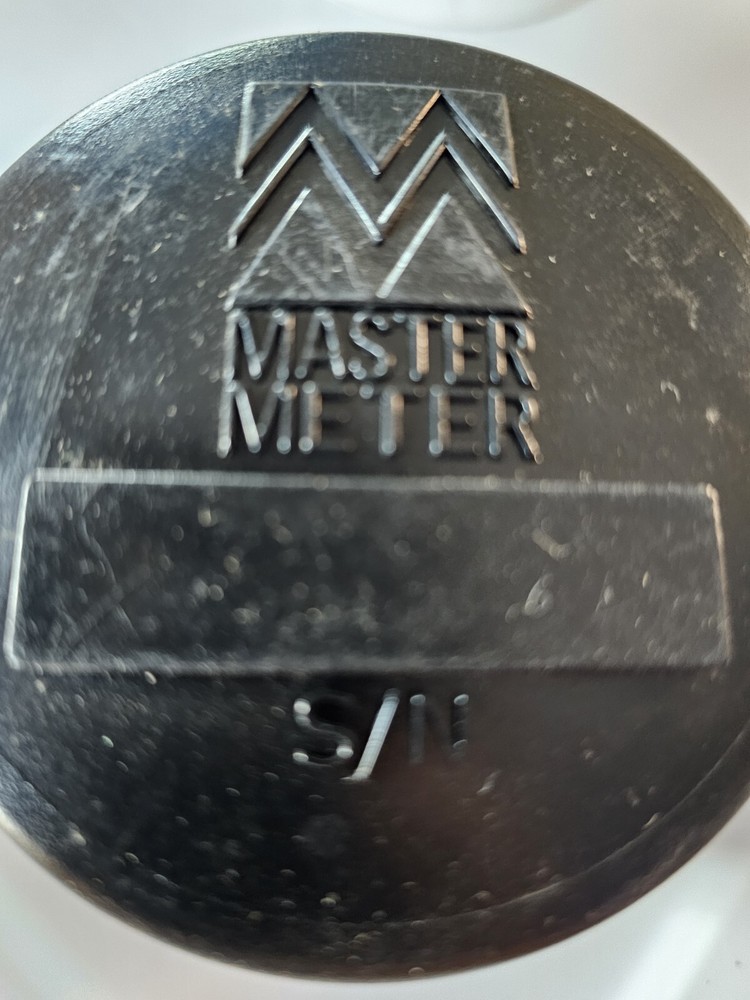 Allegro Master Meter NSF D067877