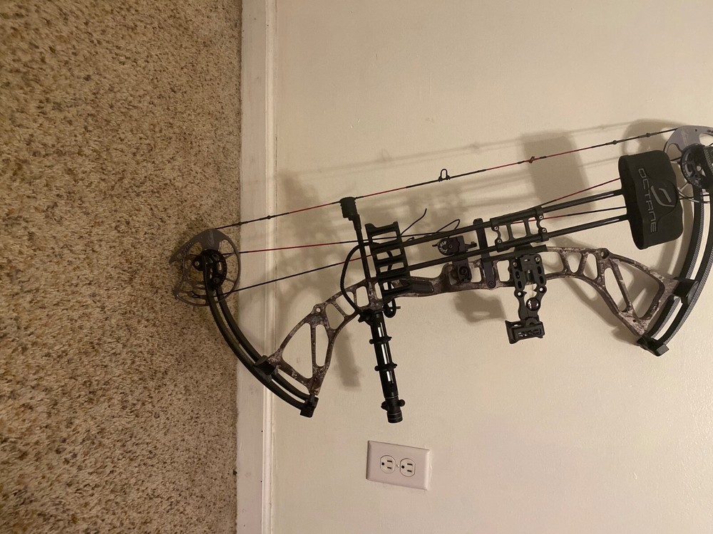 Hunting bows for sale