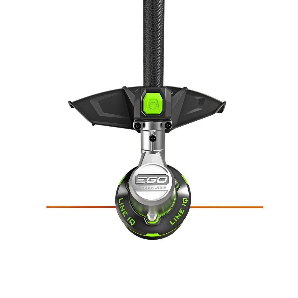 EGO ST1620T 16" Powerload Cordless String Trimmer with Line IQ (Bare Tool)