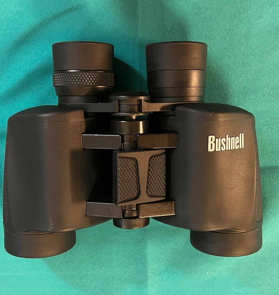 Bushnell Powerview 7x35 Binoculars
