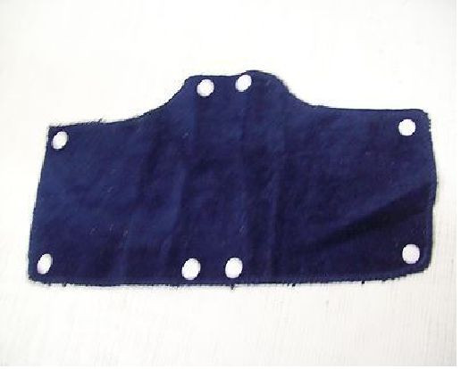 HARD HAT SWEATBANDS-NAVY