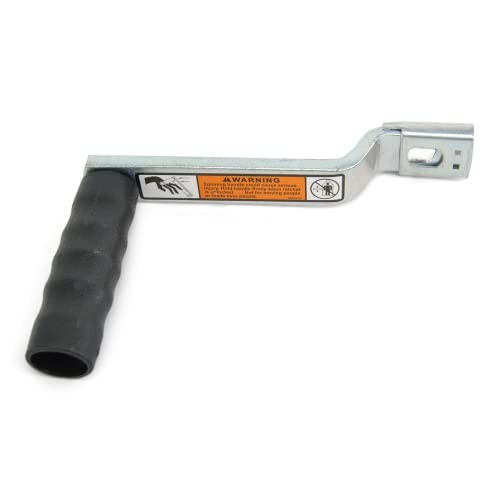 2 Speed Dutton-Lainson Replacement Boat Trailer Winch Handle 6 Inch