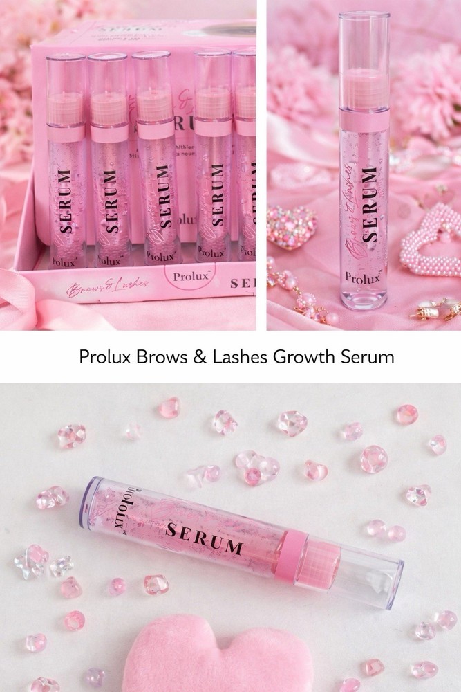 Brow And Lash Serum