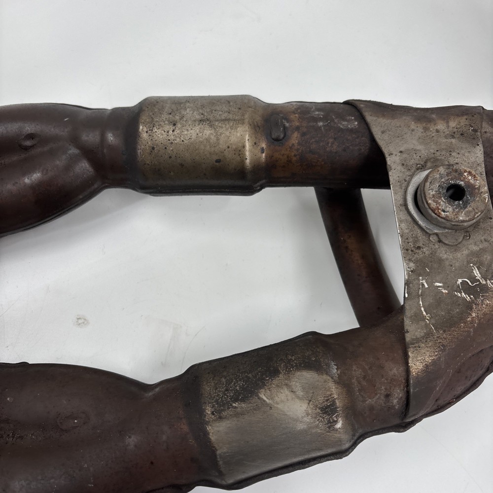 HONDA CBR600 2006 HM MEE E3 FRONT HEADER EXHAUST PIPES #28