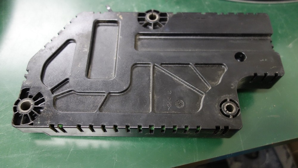 International NAVISTAR 40044470c1 ECM Body Controller