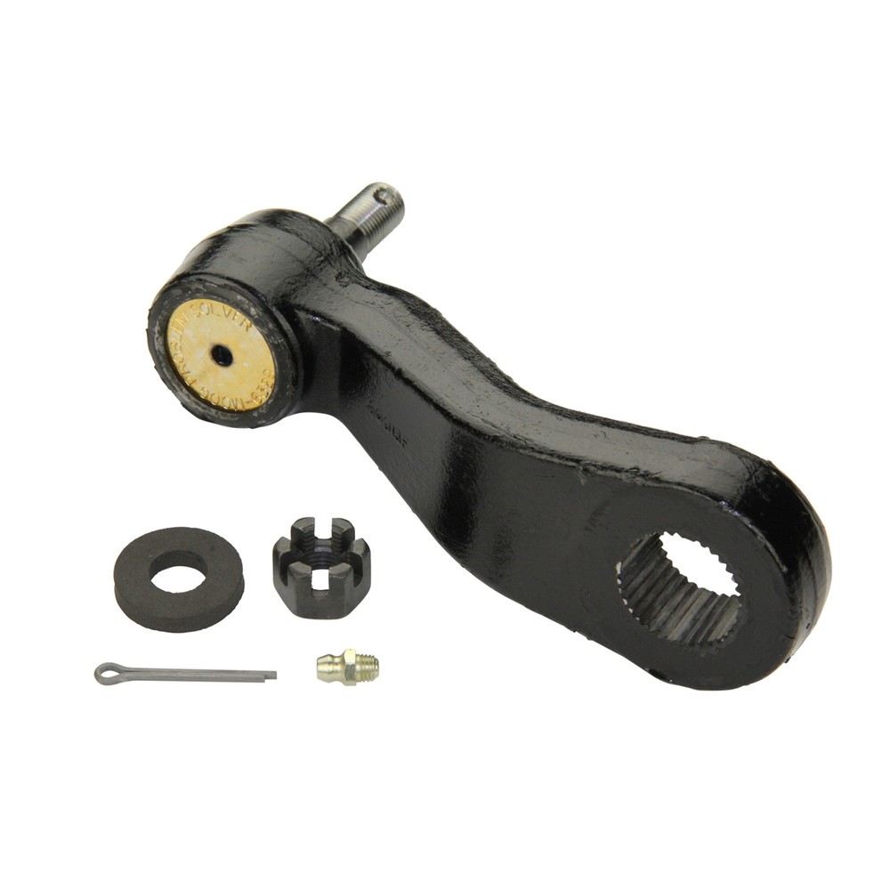 Steering Pitman Arm MOOG For 2003-2010 GMC Savana 2500