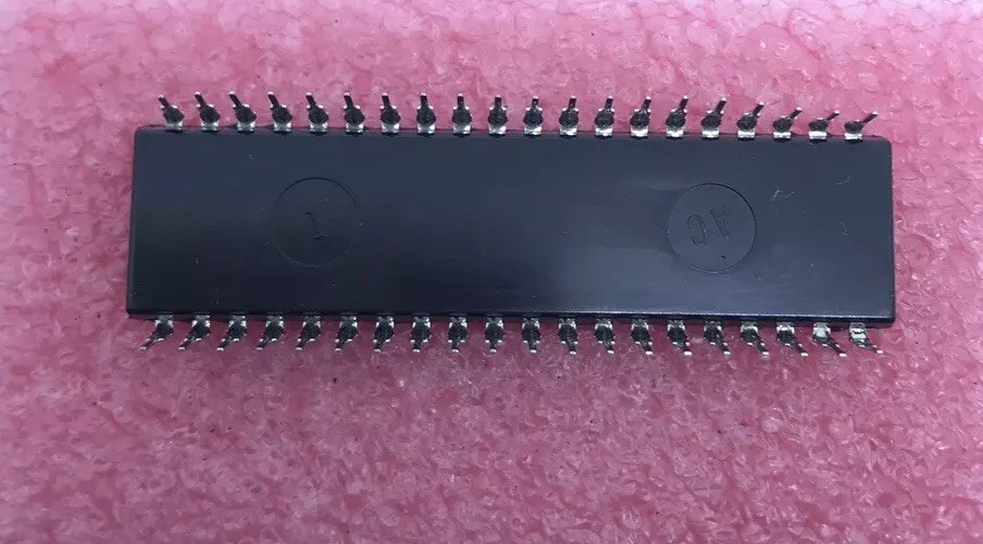 F6809EP Microprocessor IC “New” -Free Shipping