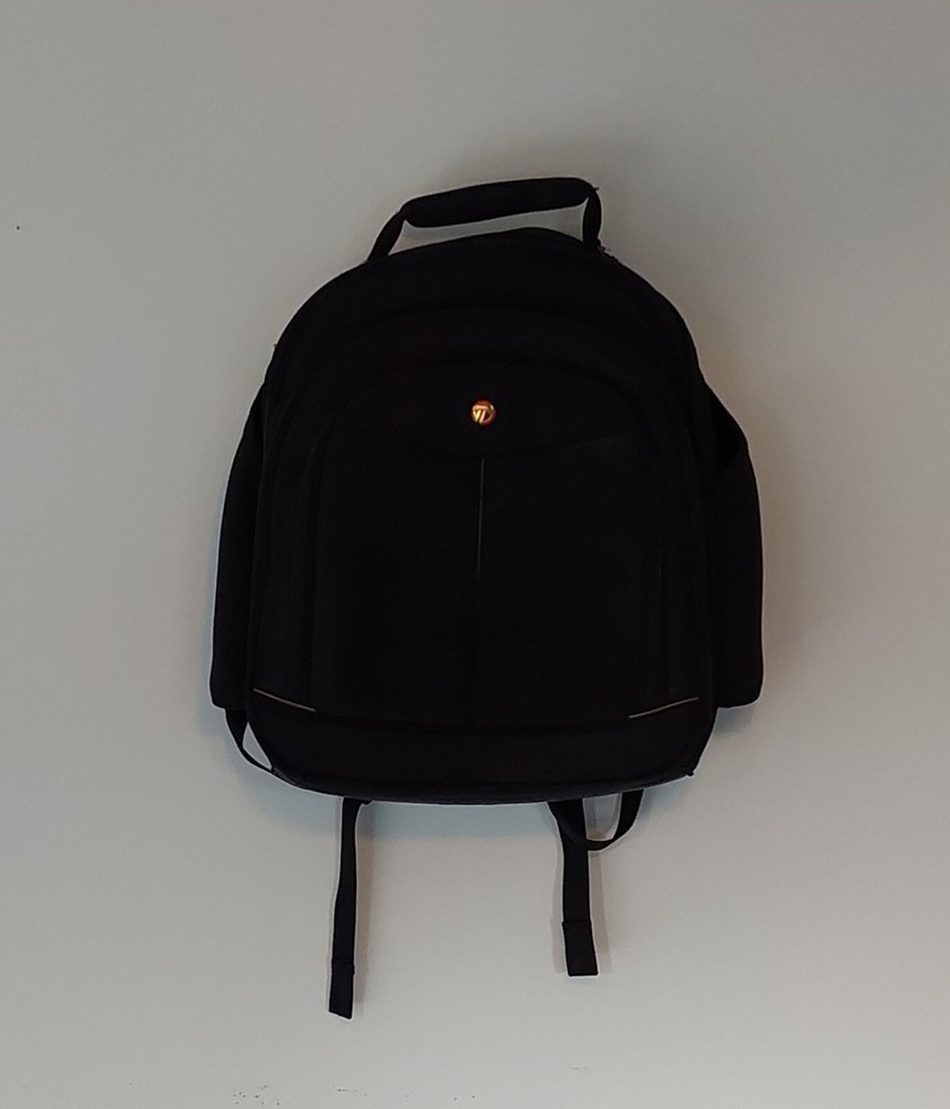 Targus Eclipse Notebook Case Backpack
