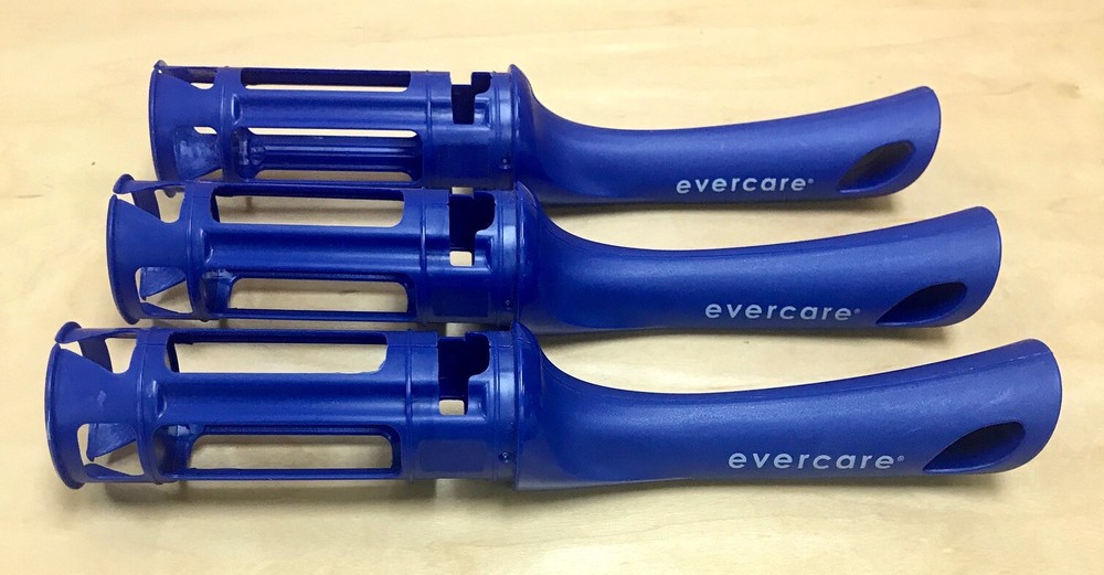 Lint Remover Handles