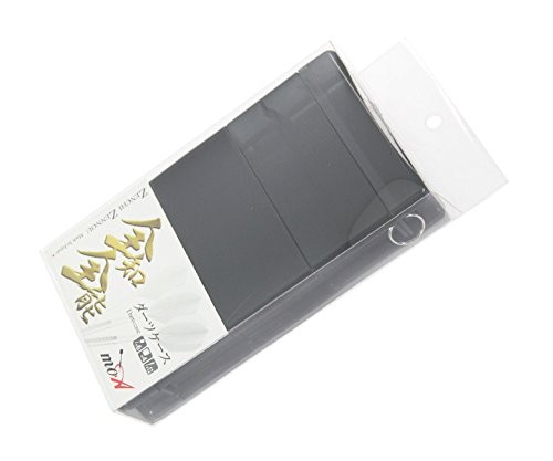 More omnipotent darts case smoke Japan