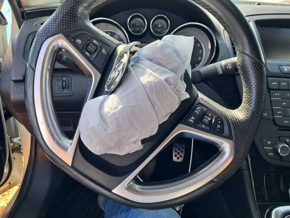 REGAL 2013 Glove Box 4797322