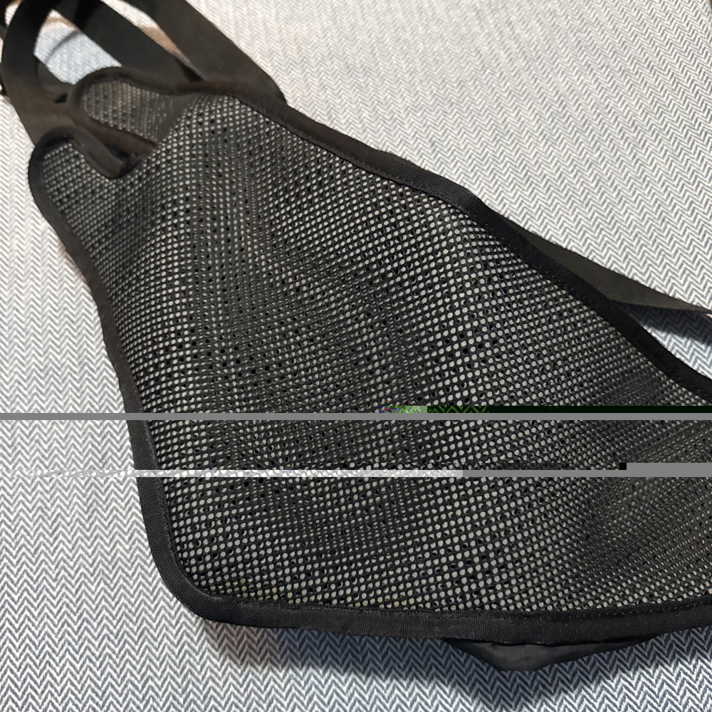 Salomon active belt