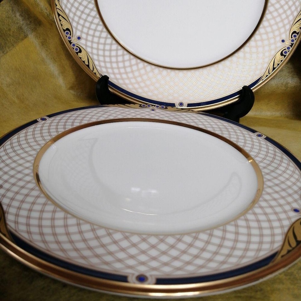 Noritake Hyannis Port Plate