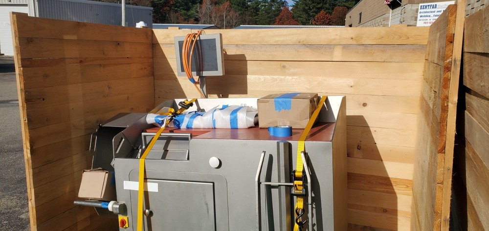 RÜHLE SR2 Turbo Dicer