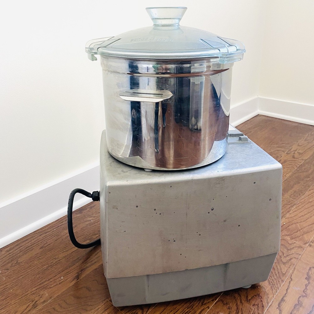 Robot Coupe R602 Series E - 7 Qt