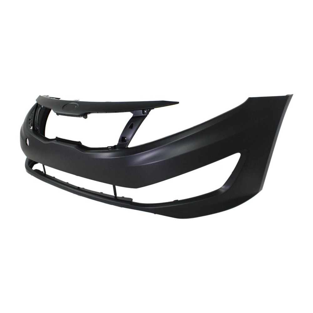Front Bumper Cover for Optima SX 2011-2013 Replace KI1000156