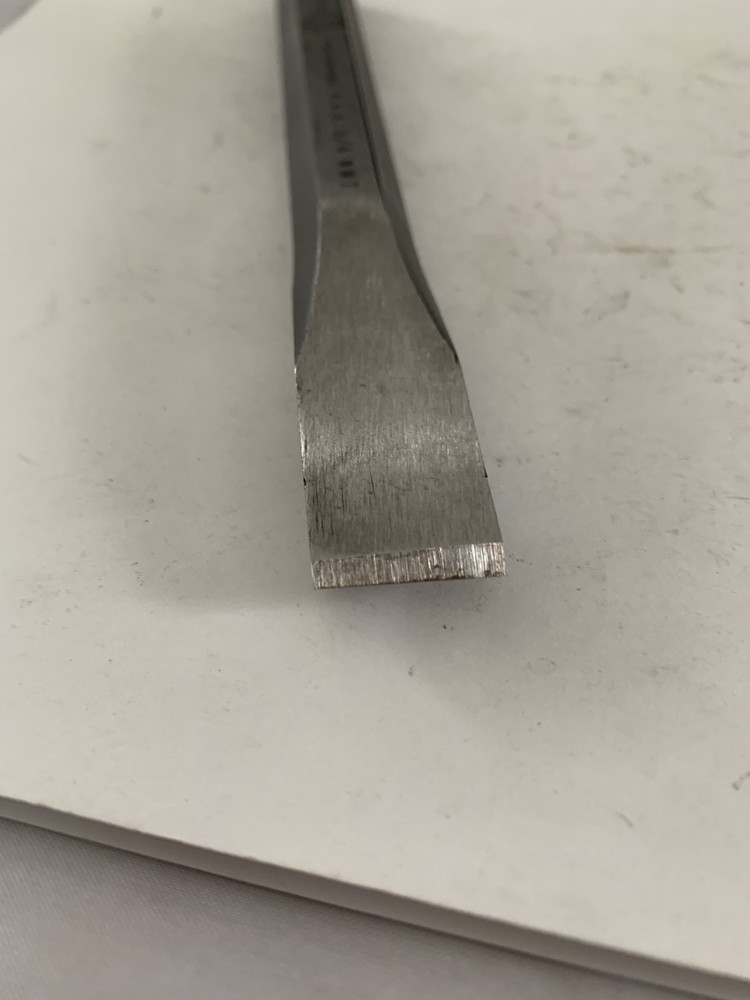 Proto Professional Cold Chisels / U.S.A.