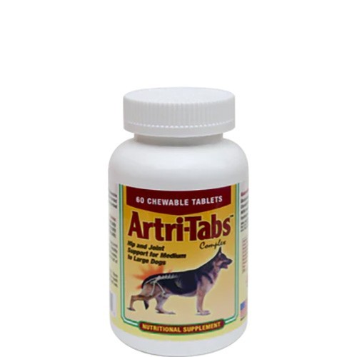 Artri-Tabs  60 Tabs