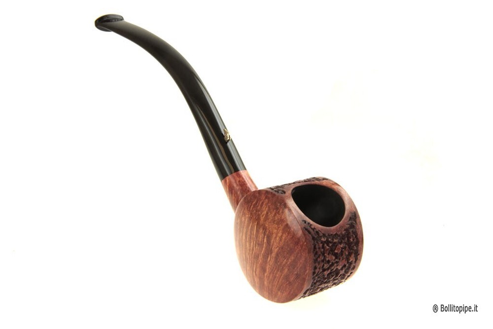 L'Anatra Half-rusticated - Tire