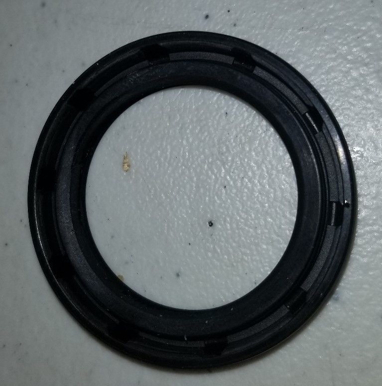 Input seal PHD26 Series code 060000