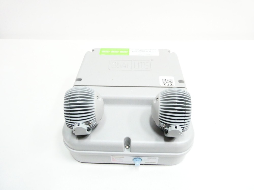 Dual-lite DYN6I-WM Led Emergency Lights