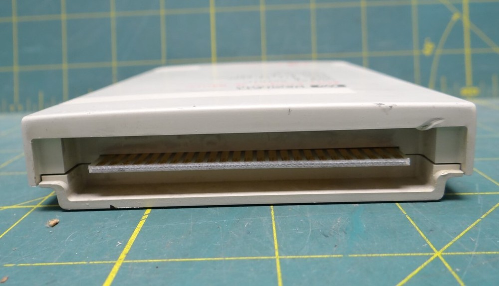 HP Hewlett Packard Bar Codes & More C2053A #C06 Cartridge
