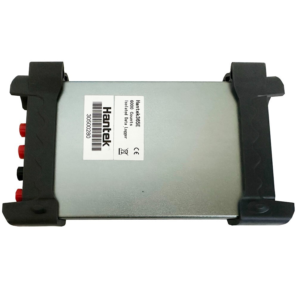 Data Logger Voltage Current Resistance Capacitance Recorder Support IPad Windows