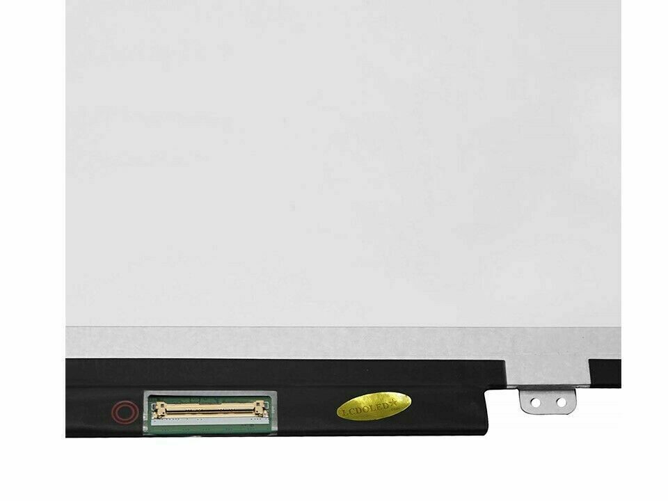 B140XTK01.1 B140XTK01.0 LCD Screen With Touch Screen LED Display EDP 0F2VJ3