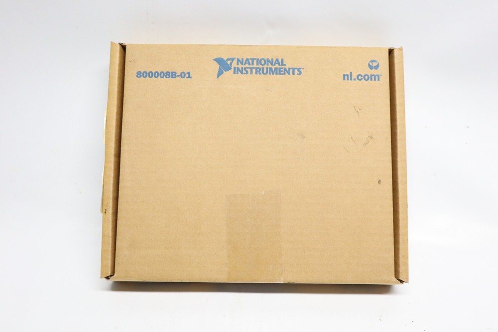 National Instruments 188989D-01 Connector Block