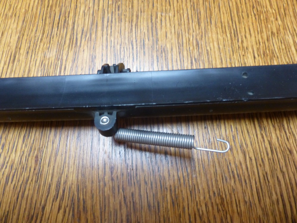 Scotts R73505 Shutoff Bar Replacement Kit