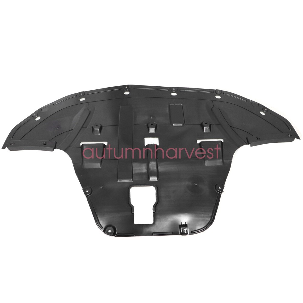 For KIA K5 2021-2024 29110L3000 Front Forward Undercar Shield Replacement New