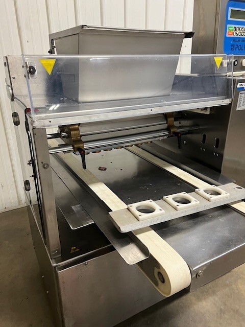 Polin Multidrop Cookie Depositor