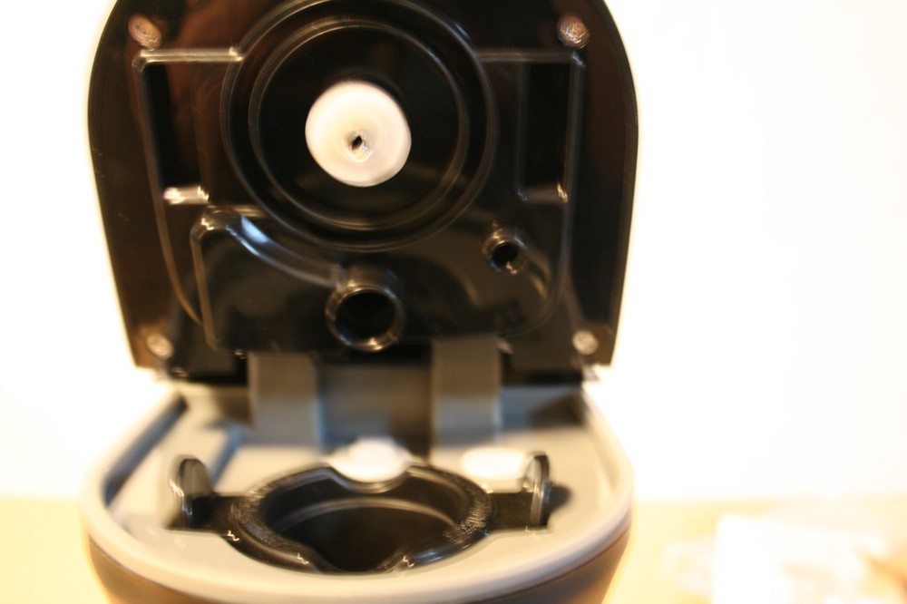 Farberware Single Serve Brewer NEW One Touch Brewing & Power