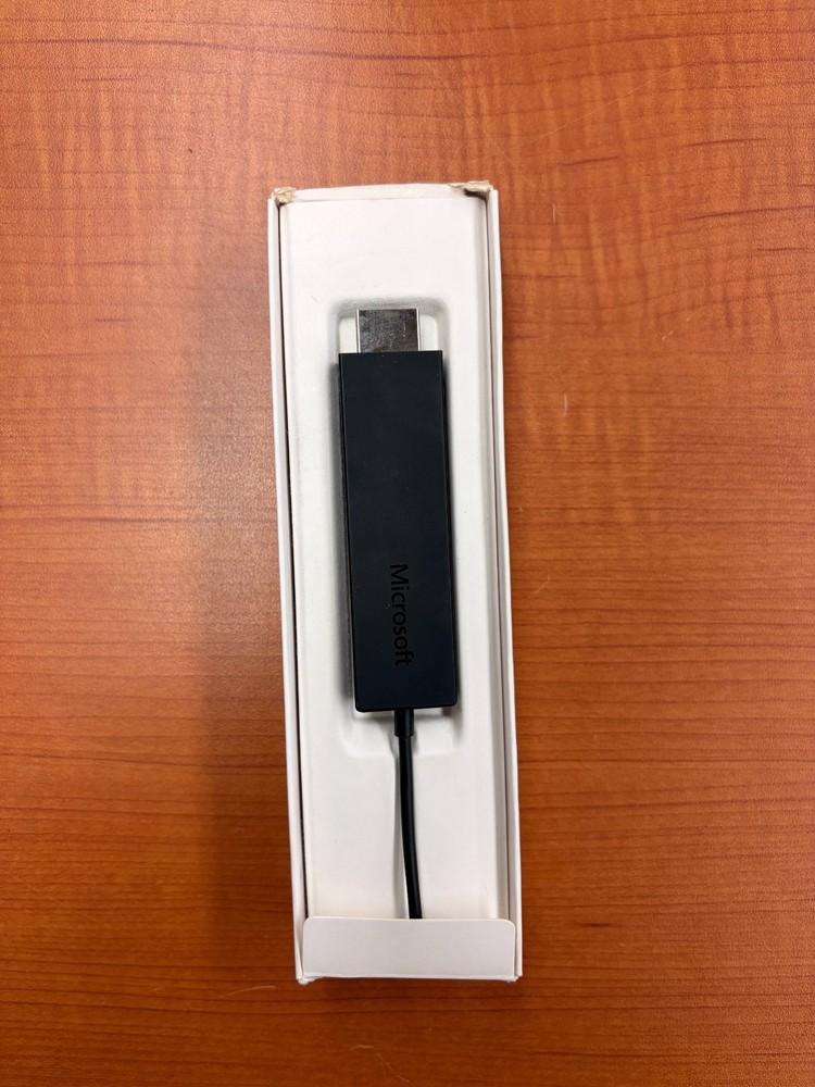 Microsoft CG4-00001 Wireless Adapter