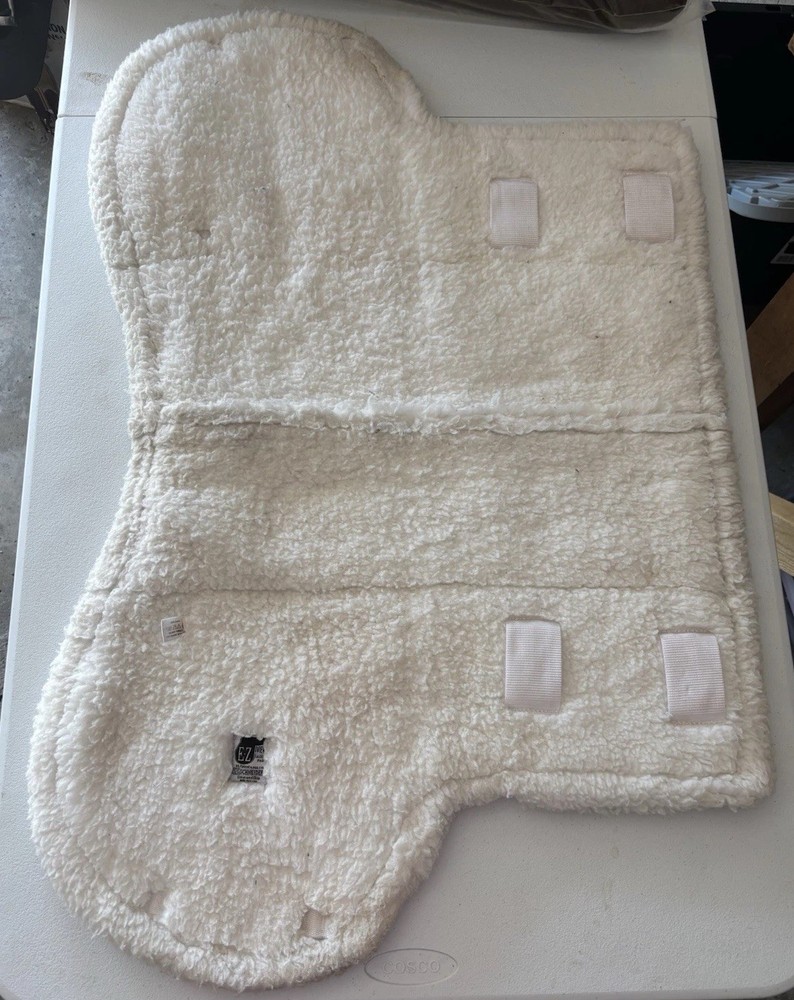 Schneider’s English Saddle Pad