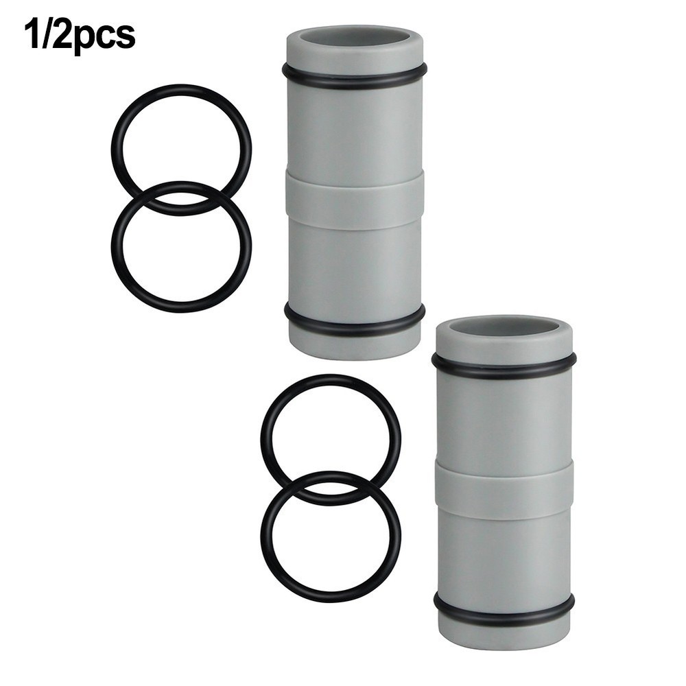 For Pool Maintenance 32mm Connector Above Ground Pool Made From PP Materials