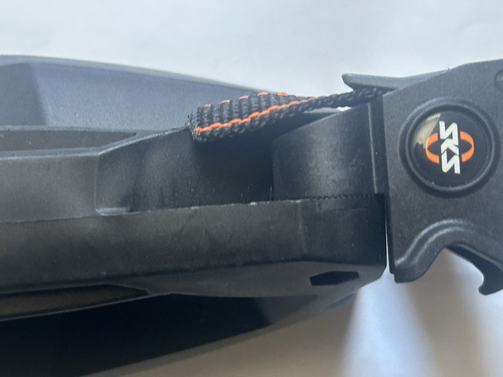 SKS MTB BLADE Front & Rear Mudguard Set - 29"